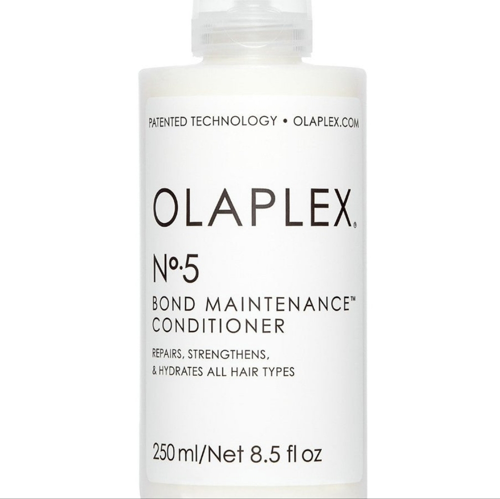 Olaplex #5